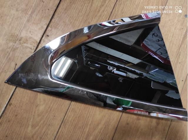 Купити 103490685F Tesla Скло багажного відсіку, ліве
