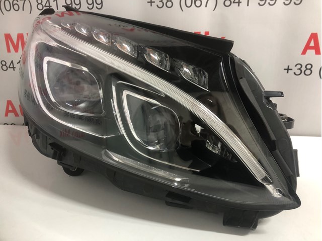 A2059063104 Mercedes 