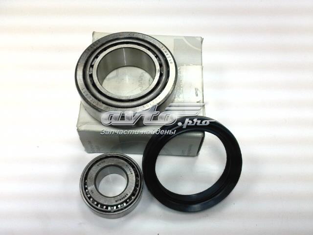 60600009 BSG Підшипник маточини передньої