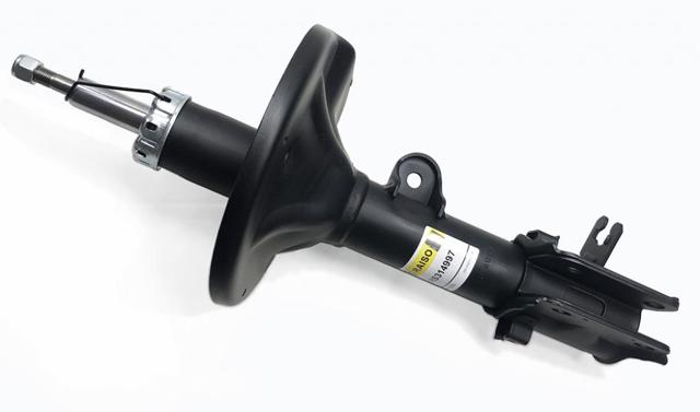 Амортизатор задній, правий RS314997 Raiso