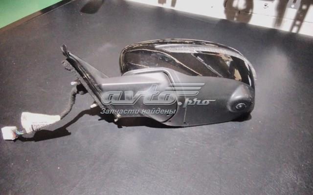 963024BA3A Nissan/Infiniti Дзеркало заднього виду, ліве