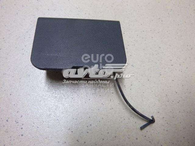 57731SC050VW Subaru Заглушка бампера буксирувального гака, задня