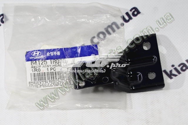KKY0134153A KAP Втулка стабілізатора переднього