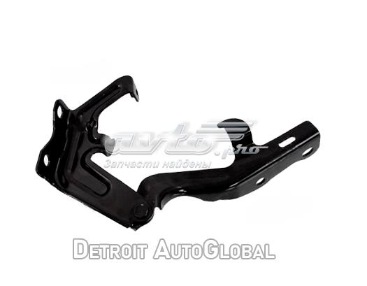 Завіса капота права FPS FP7050285 ціна, від 16.91 USD