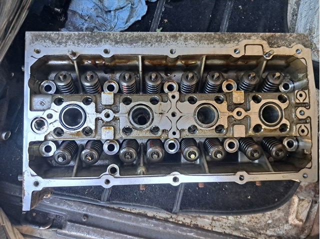  VAG 03C103358BA