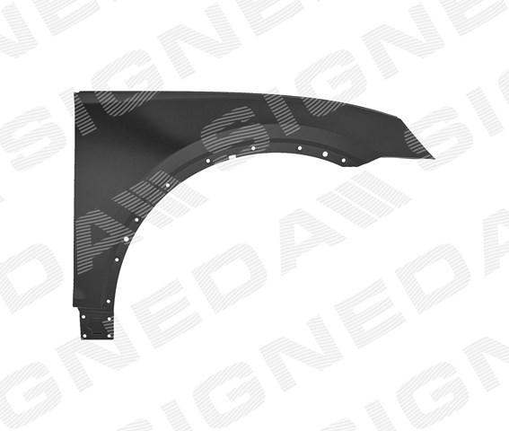 Крила PAD10028AR Signeda