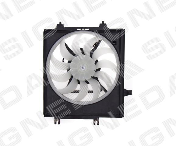  Signeda RDSB67017B ціна, від 100.44 USD