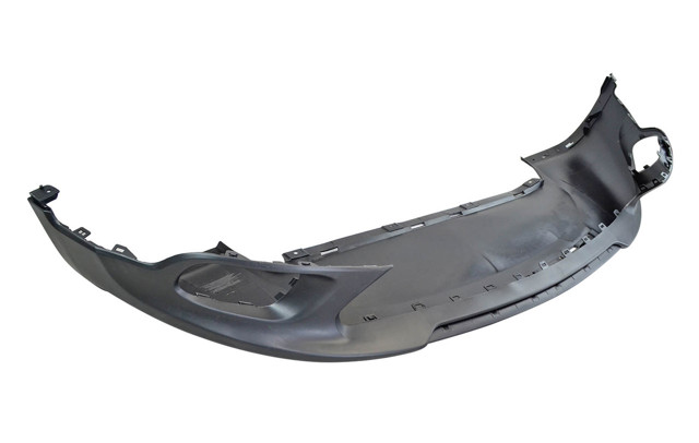 Бампер передній, нижня частина Junsite 00000078734 ціна, від 115.59 USD