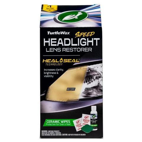 Купити 51768 Turtle WAX 