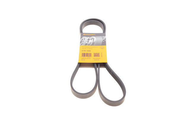 Купити 5PK1546 Continental/Siemens Ремінь генератора