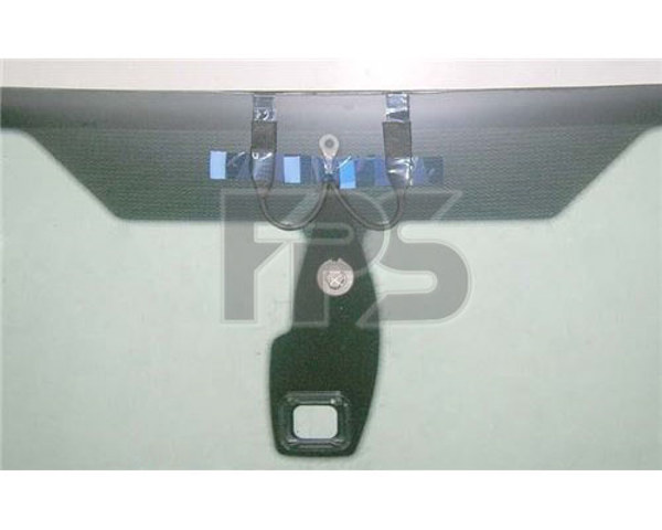 Автоскло Pilkington GS2811D13P ціна, від 199.77 USD