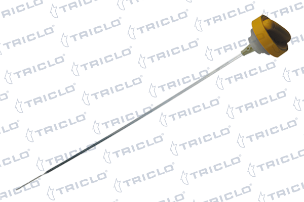 Патрубок системи охолодження Thermotec DWG123TT