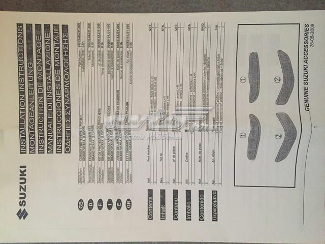  Suzuki 990E064J31000 ціна, від 39.18 USD