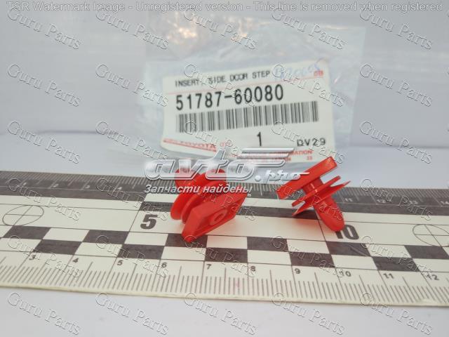  Toyota 5178760080 ціна, від 1.74 USD