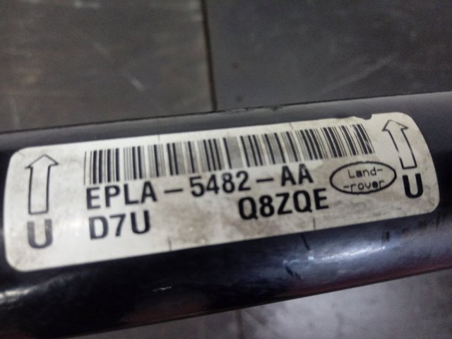 Купити EPLA5482AA Land Rover 