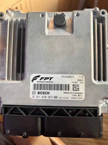 Купити 55260023 Fiat/Alfa/Lancia 