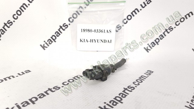 1898003390AS Hyundai/Kia 