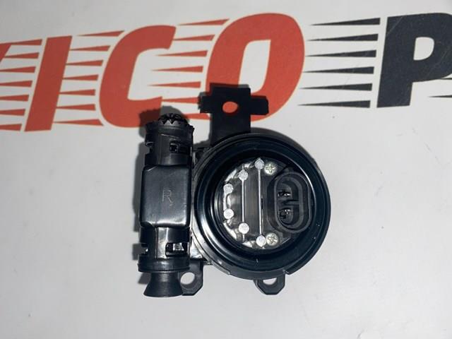 Туманка ліва Nissan/Infiniti 2615500Q0E ціна, від 31.66 USD