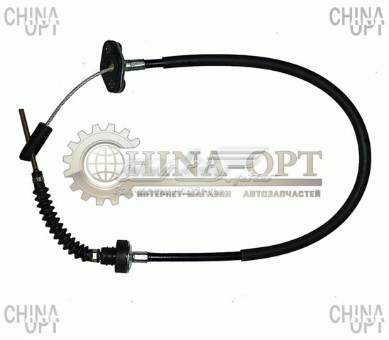 Тросик зчеплення Fitshi FT161885CC