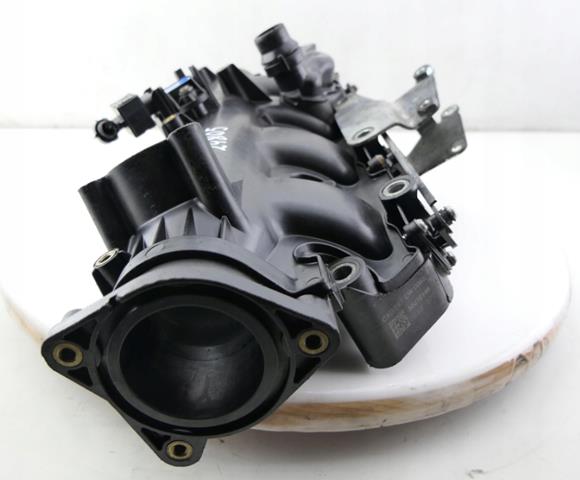 Колектор впускний Opel 55212148 ціна, від 126.55 USD
