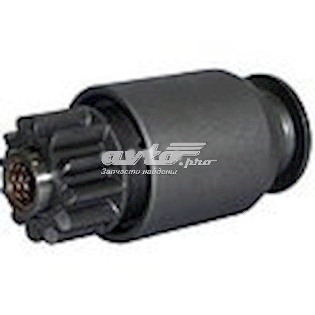 138332 REMA-PARTS Привід стартера бендикс