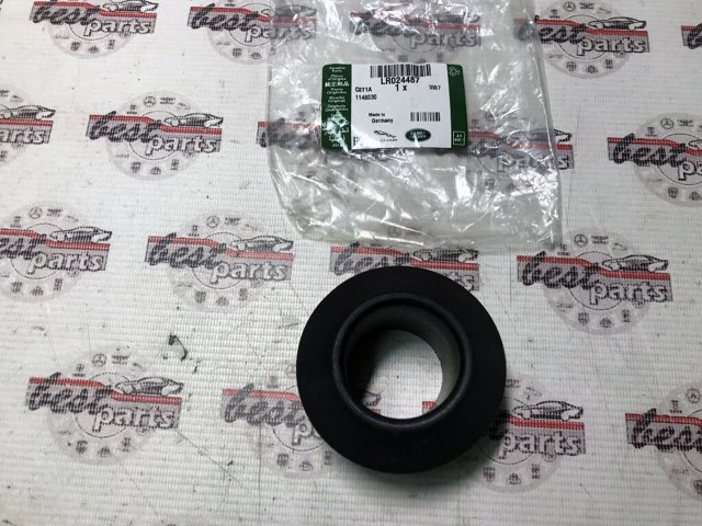LR024487 Land Rover Буфер заднього амортизатора