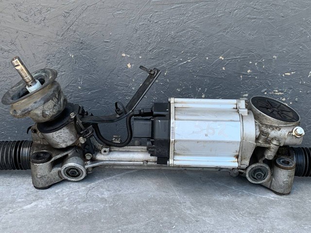 Управління рульове в зборі ZF Parts 7817974101 ціна, від 152.78 USD
