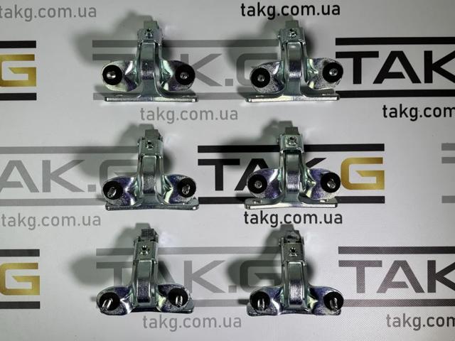 Купити 150049400C Tesla Петля третіх/п'ятих дверей