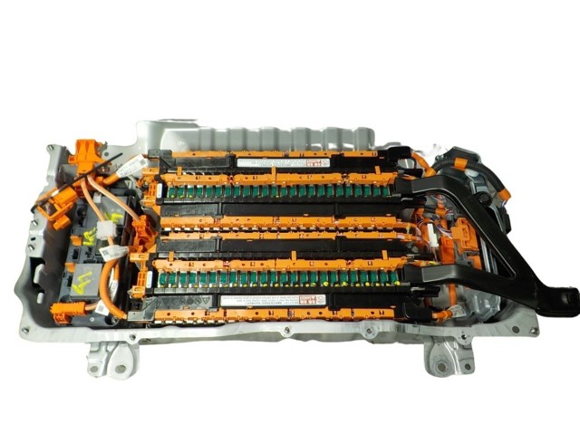 Батарейний модуль електромобіля Toyota G951052080 ціна, від 722.10 USD