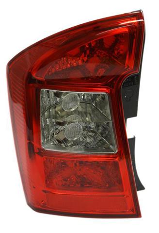 Ліхтар задній лівий Depo/Loro/Abakus 2231927LUE ціна, від 77.12 USD