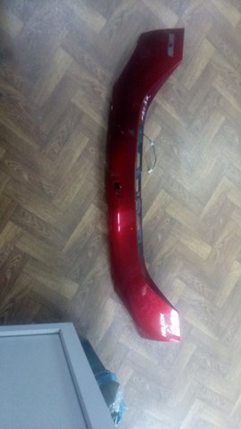Молдинг кришки багажника KB7W50851 Mazda