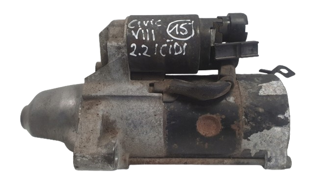 Стартер Mitsubishi M002T85871 ціна, від 33.22 USD