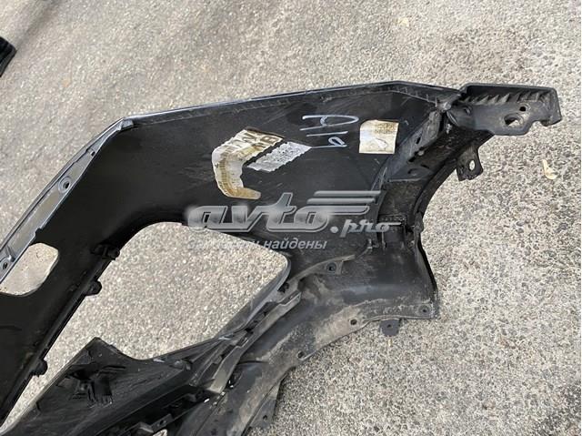 Купити 86512B8AA0 Hyundai/Kia Бампер передній, нижня частина