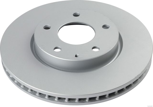 Диск переднього гальма Power Stop JBR1915XPR ціна, від 48.85 USD