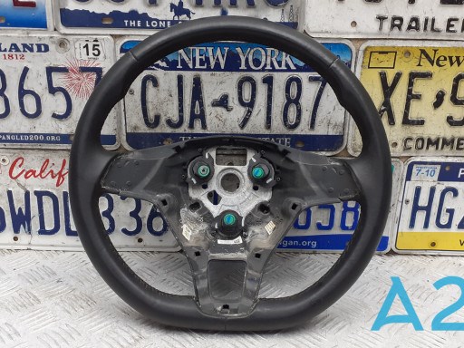 5NN419091BEE74 VAG Рульове колесо
