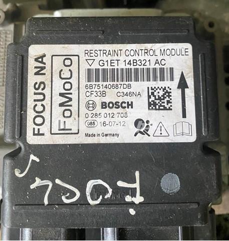 G1ET14B321AC Ford 