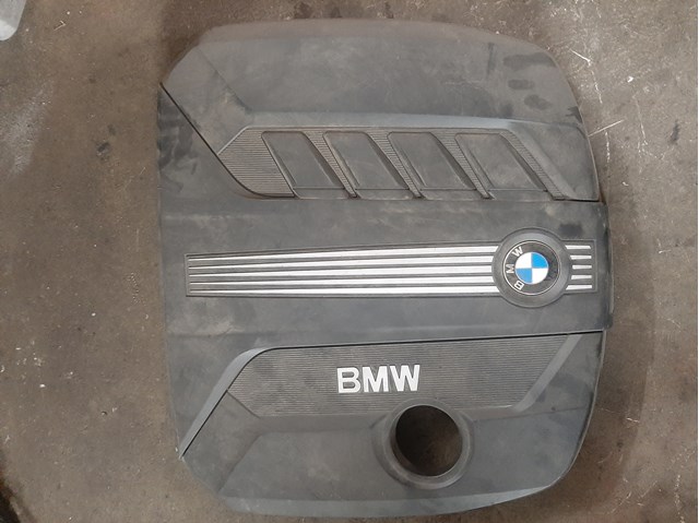 13717802847 BMW Екран двигуна