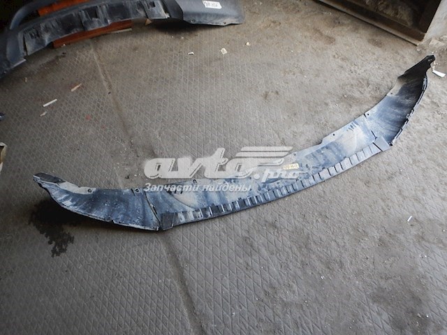 51117319796 BMW Спліттер переднього бампера
