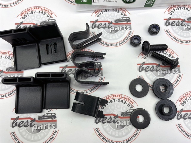 Купити VPLGP0356 Land Rover 