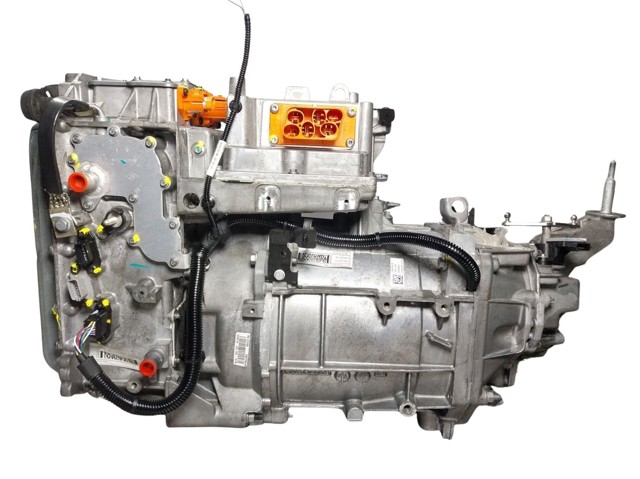 Renault (RVI) 296053480R ціна, від 2533.82 USD