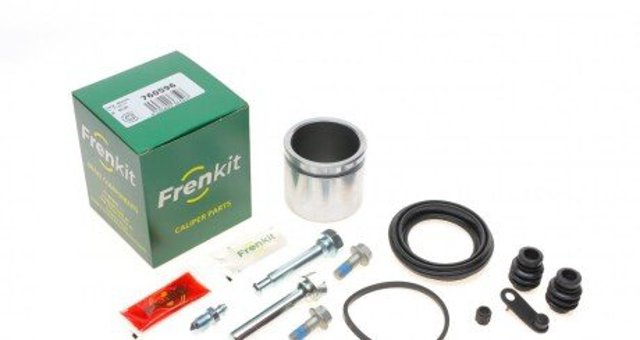 Ремкомплект переднього супорту D45730S Autofren