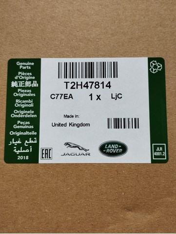 FA088 EBC Brakes Фільтр палива