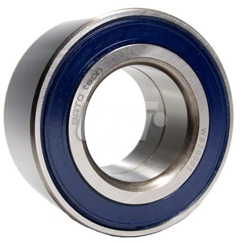 WB70001 Sato Tech Підшипник маточини передньої