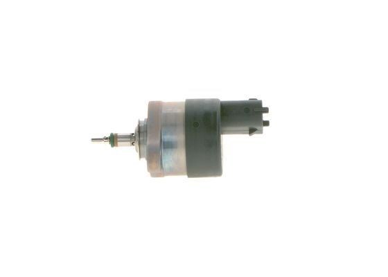 281002480 Bosch Клапан високого тиску