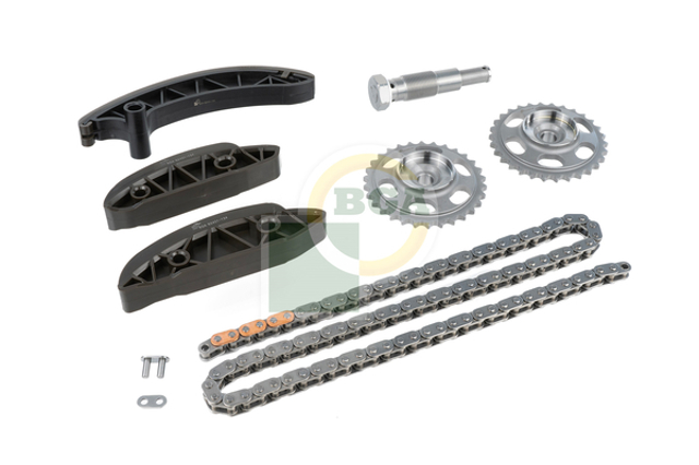 TC5670FK BGA Ланцюг ГРМ, комплект