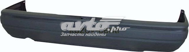 Кожух бампера заднього FPS FP2528950 ціна, від 59.89 USD