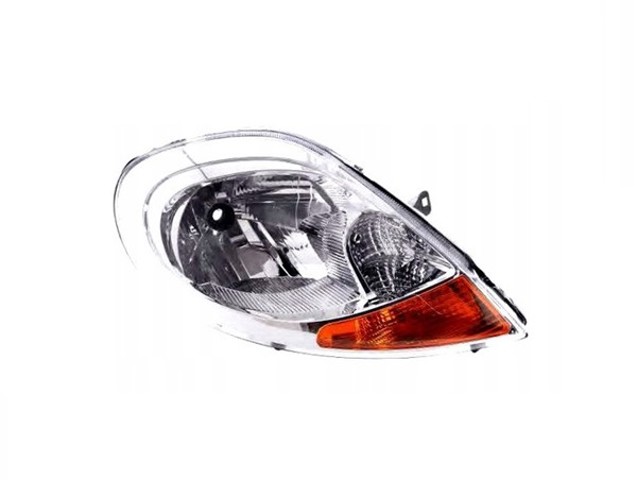 Фара правая Polcar 602710E ціна, від 78.04 USD