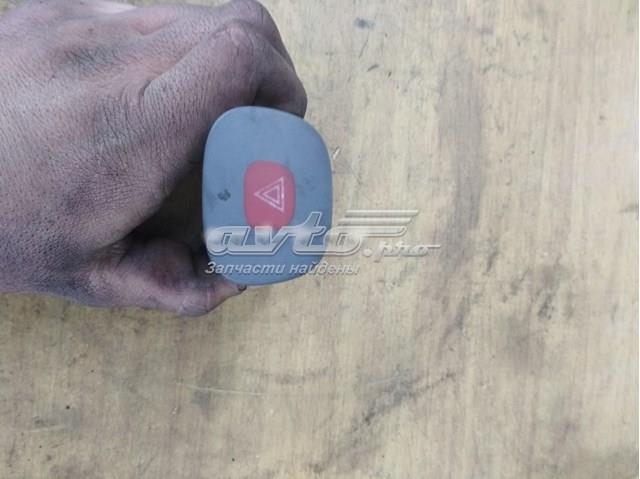 Кнопка включення аварійної сигналізації Renault (RVI) 8200090307 ціна, від 6.33 USD