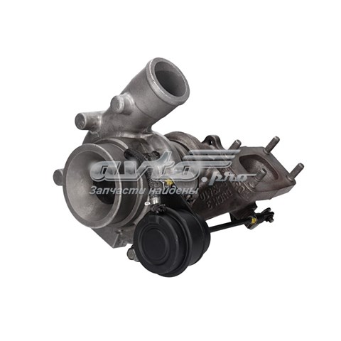 Турбіна MSG Rebuilding 4918902913 ціна, від 182.23 USD