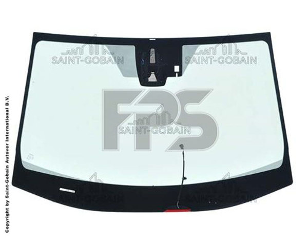 Автоскло Toyota RAV4 V позашляховик (A5) (2018 - 2025) ціна, від 162.74 USD